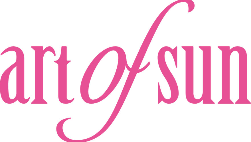 art_of_sun_Logo_pink